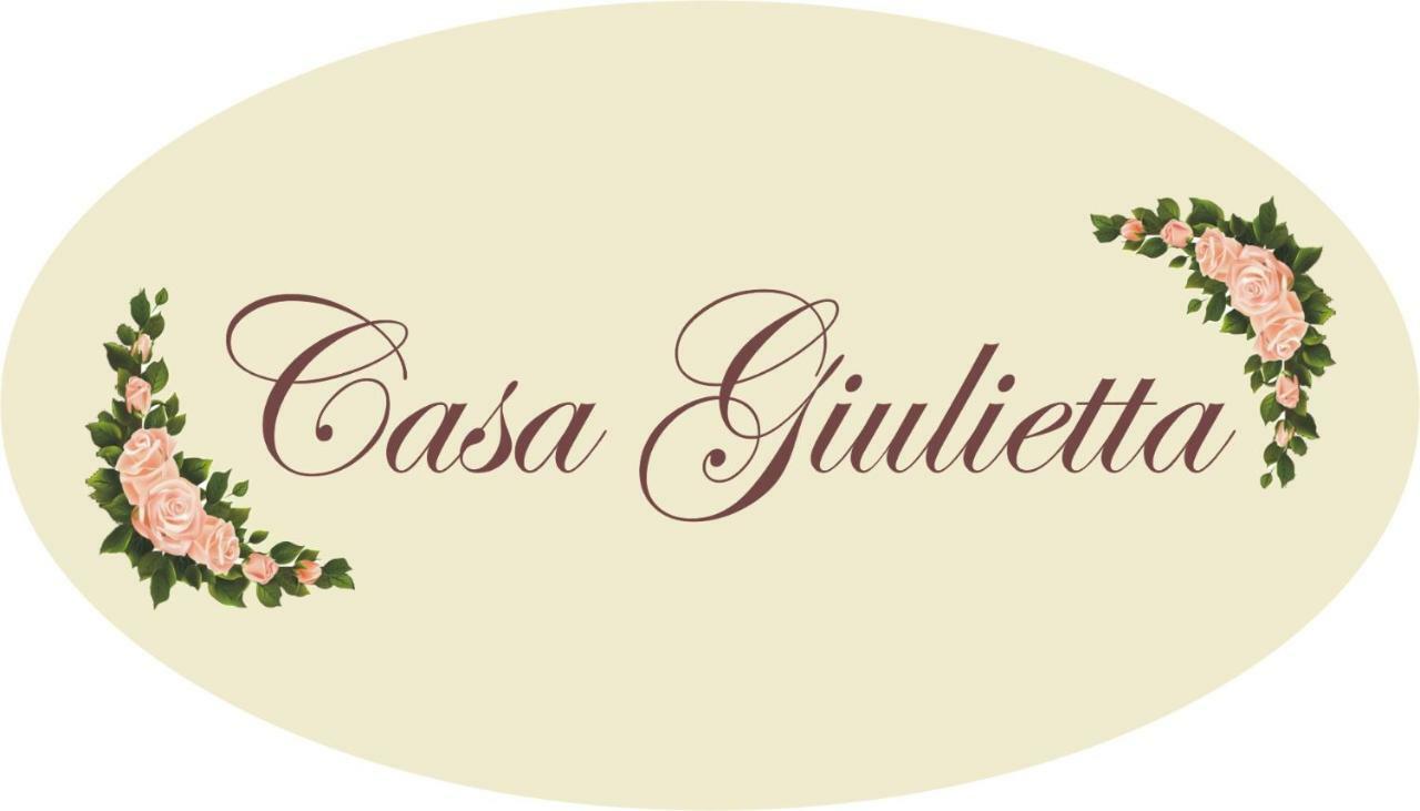 Ferienwohnung Casa Giulietta Vico Equense Exterior foto