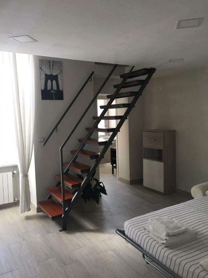 Ferienwohnung Casa Giulietta Vico Equense Exterior foto