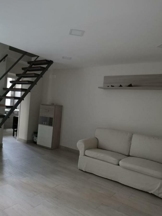 Ferienwohnung Casa Giulietta Vico Equense Exterior foto