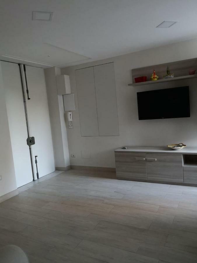Ferienwohnung Casa Giulietta Vico Equense Exterior foto