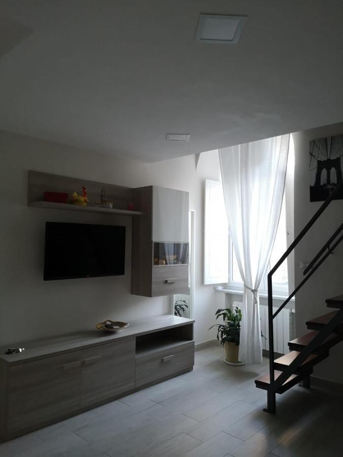 Ferienwohnung Casa Giulietta Vico Equense Exterior foto