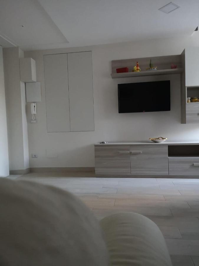 Ferienwohnung Casa Giulietta Vico Equense Exterior foto