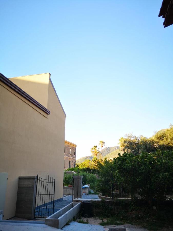 Ferienwohnung Casa Giulietta Vico Equense Exterior foto